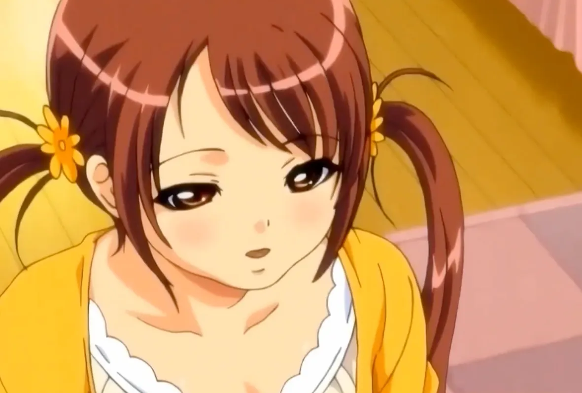 Sworn Brother Returns After 10 Years And Makes His Sister Crave Him