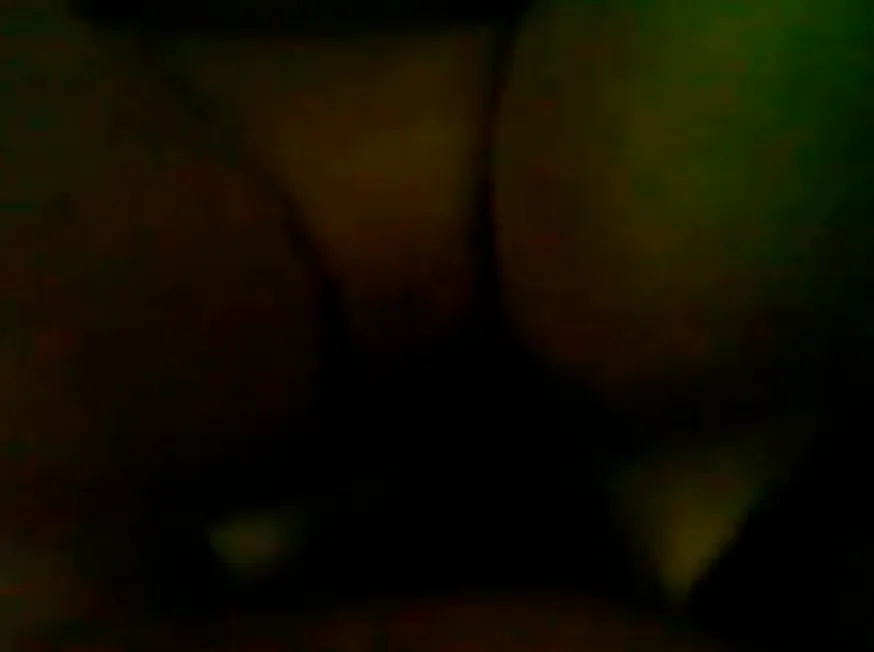 Drunken Taboo The Aunts Secret Thirst and Belly Cumshot