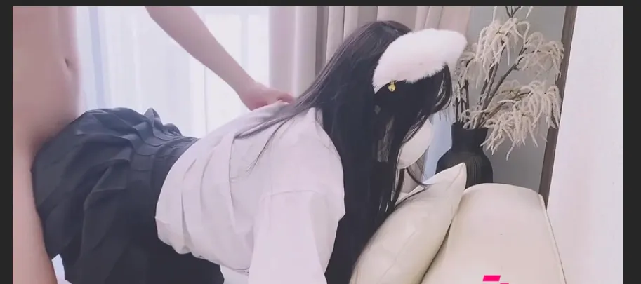 Pure JK Girl Pays Debt with Her Body