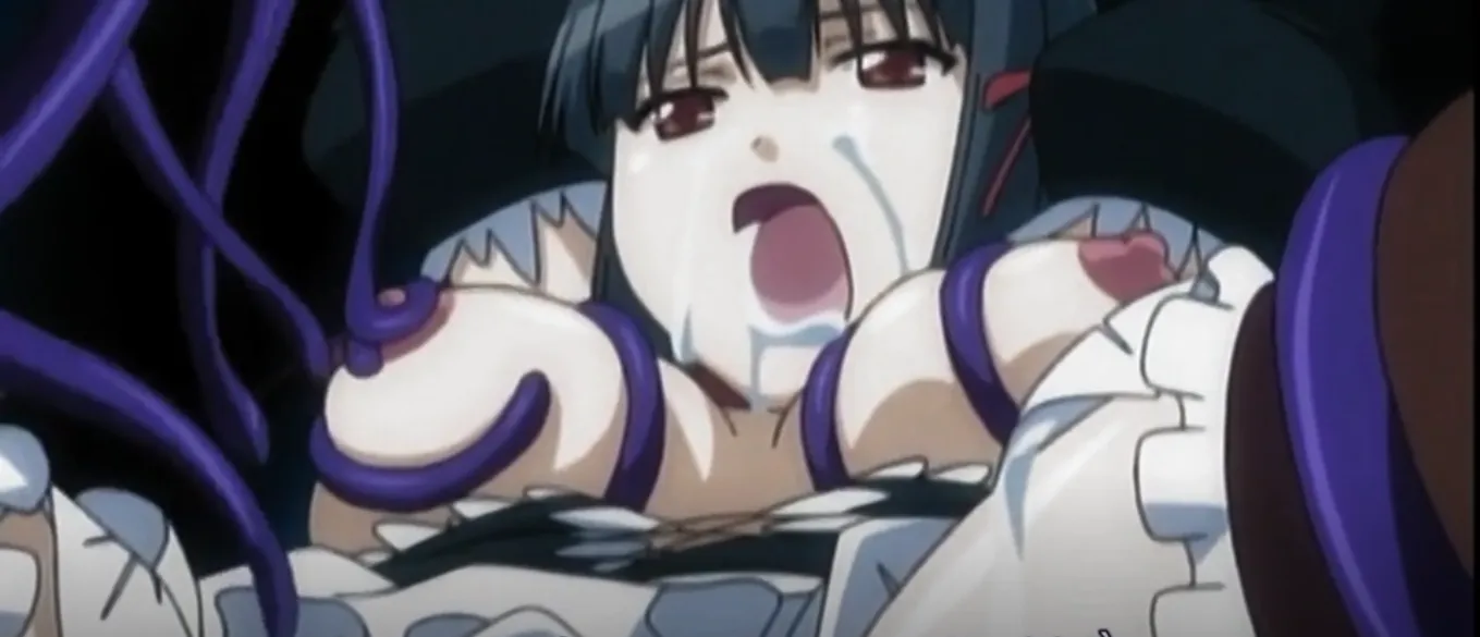 Naoto and the burning energy contract with the Android Nagi