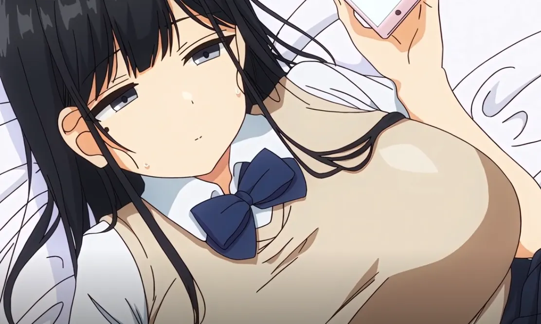 Nanamis Discovery Of Strange Pleasures
