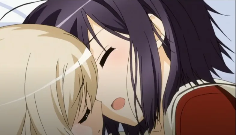 Sweet secrets behind Mai and Reos arguments