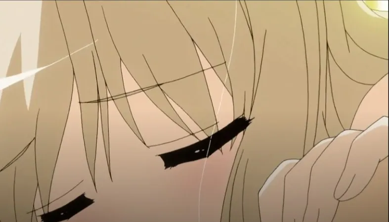 Sweet secrets behind Mai and Reos arguments