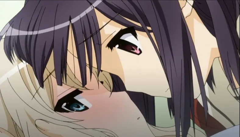 Sweet secrets behind Mai and Reos arguments