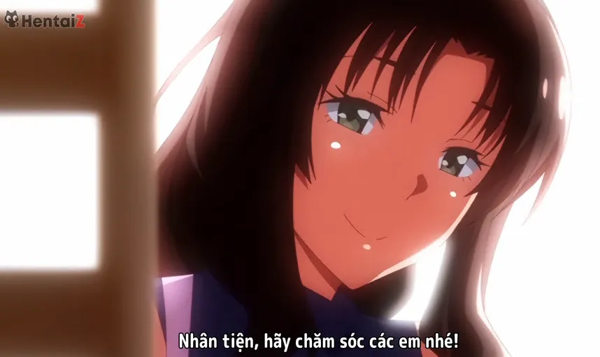 Garden takamine-ke no nirinka the animation