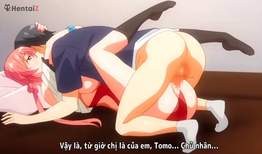 Garden takamine-ke no nirinka the animation