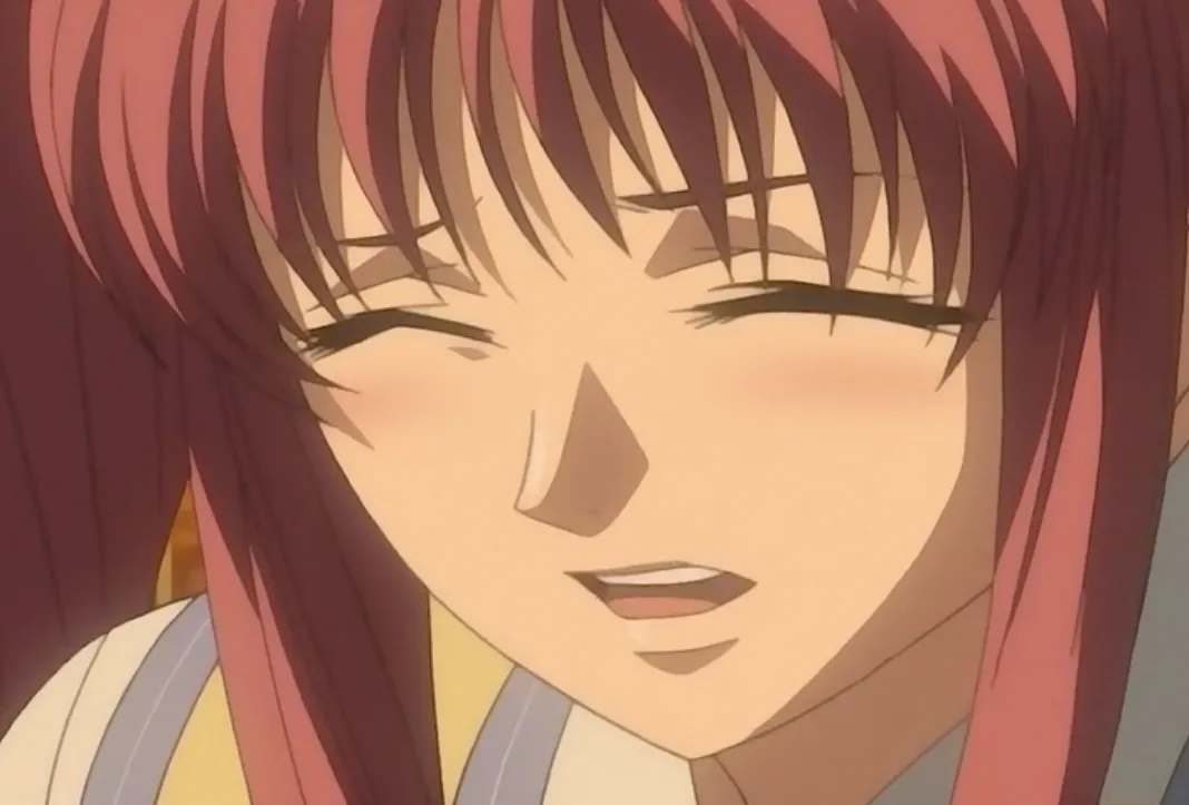 Seisen Gakuins magical sculpture corrupts schoolgirls
