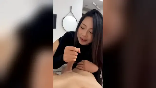 Doggy style with a super hot girlfriend who loves to blow