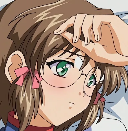 School idol and her changing desires