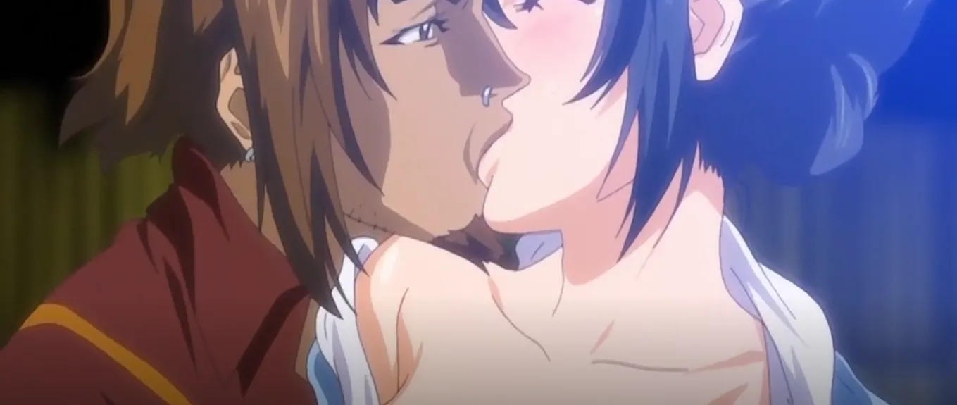 Mikio and the secret contract at Yukino Chitoses inn