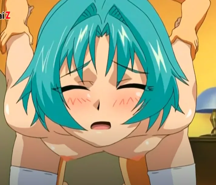 Kokone and the high-energy journey with her brother after long days