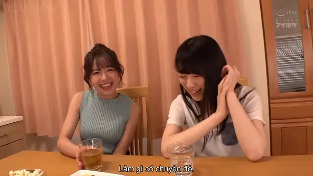 The promiscuous older sister steals the younger sisters boyfriend