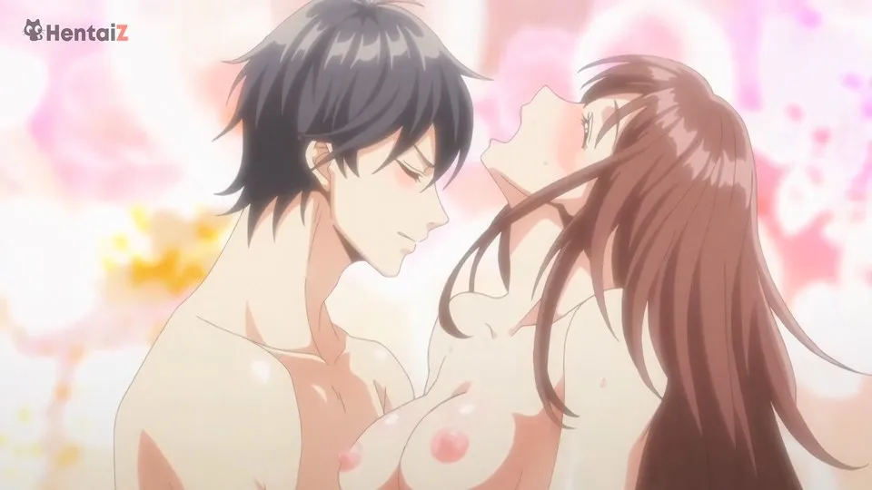 Ore no Yubi de Midarero Heitengo Futarikiri no Salon de