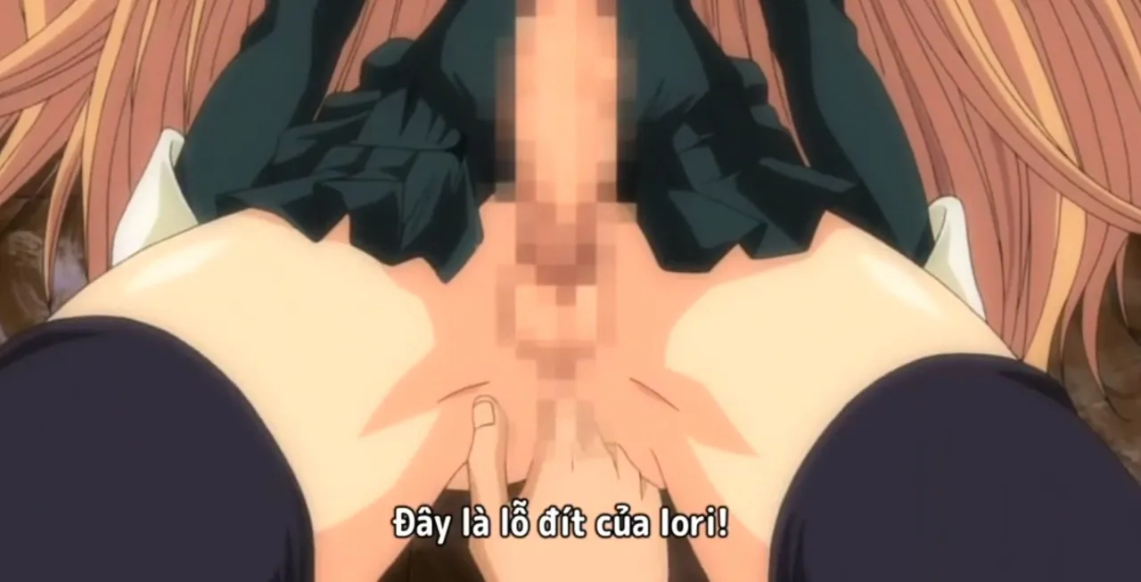 The Passionate Cravings Of A Futanari Girl
