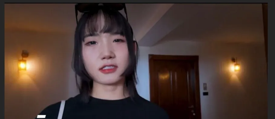 Cute Landlady Collects Rent with Her Body