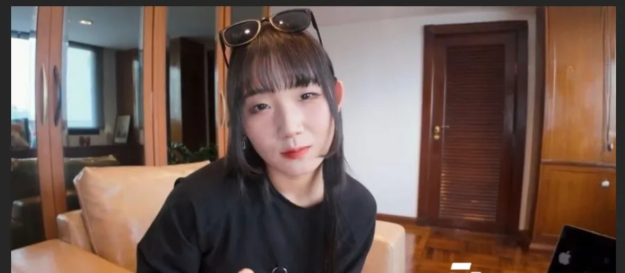 Cute Landlady Collects Rent with Her Body