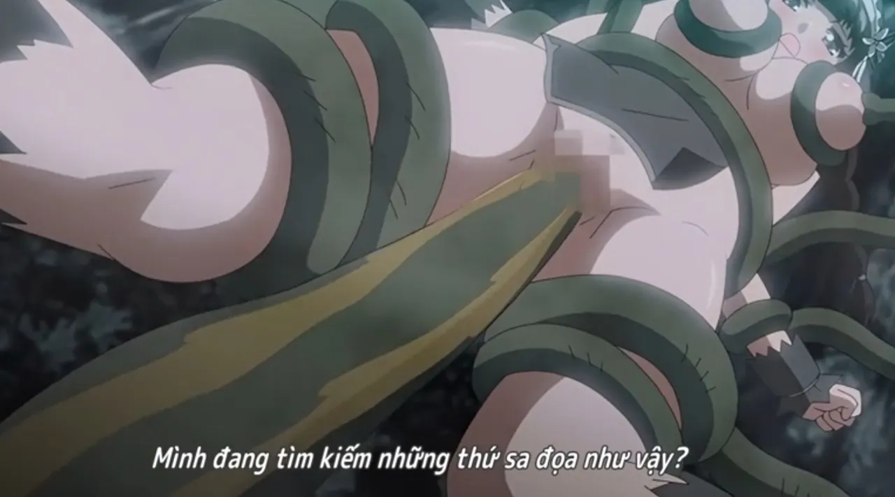The secret of Rabiras journey in the dungeon