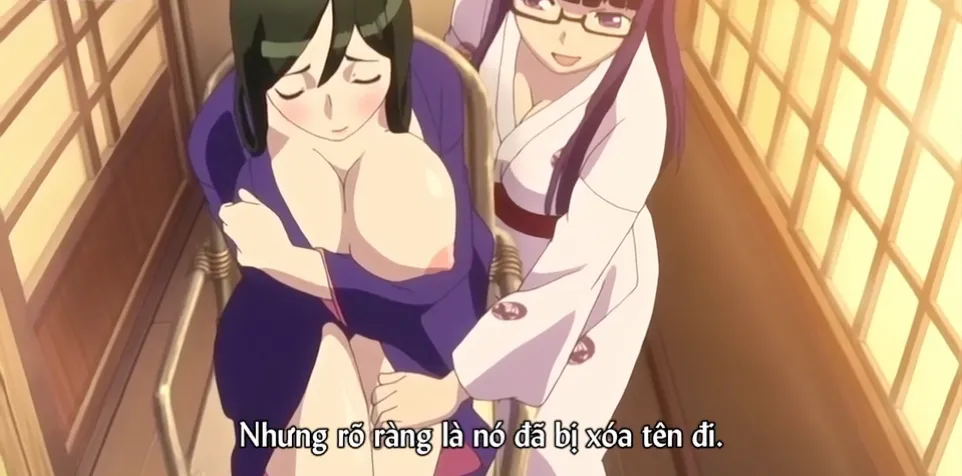 Futanari Club Goes to Research a Festival but Really Just Wants to Have Fun