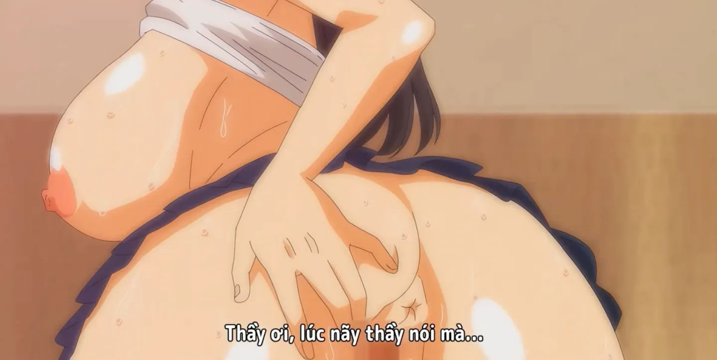 Hina Aizawa Until The End Of Summer