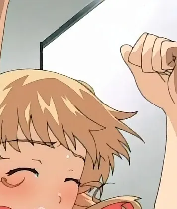 Student Hotaru and the gym room setup