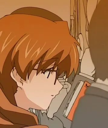Student Hotaru and the gym room setup