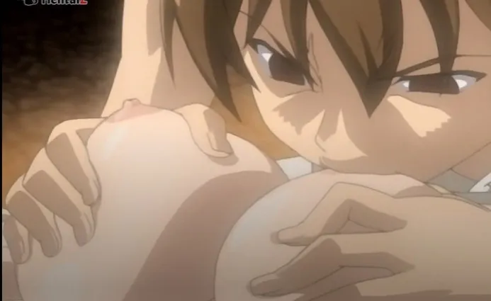 Kousuke and the purification contract with Goddess Fauna