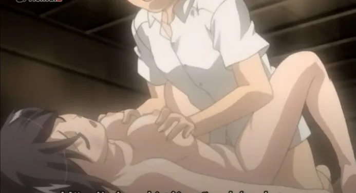 Kousuke and the purification contract with Goddess Fauna