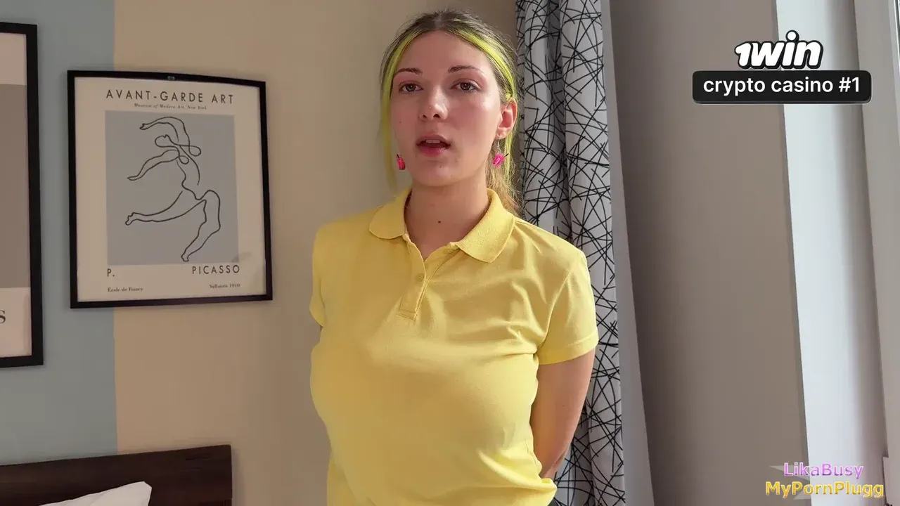 Pizza Delivery Role-Play