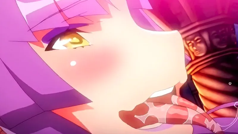 Kuroinu II The Animation