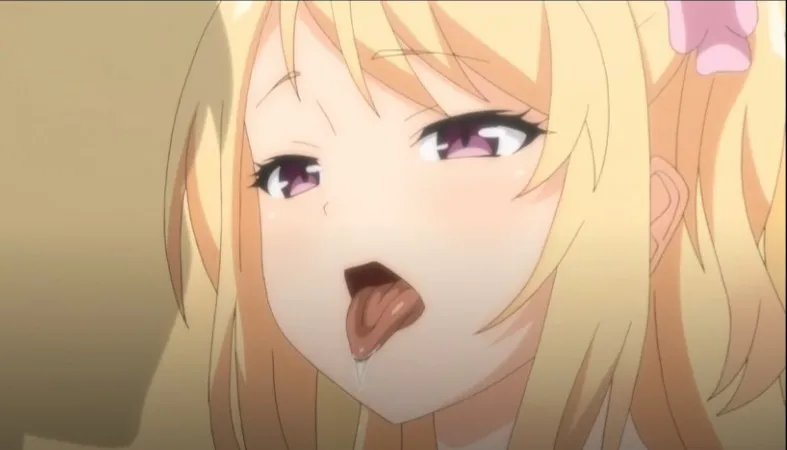 Shindo And His Seductive New Gal Sister