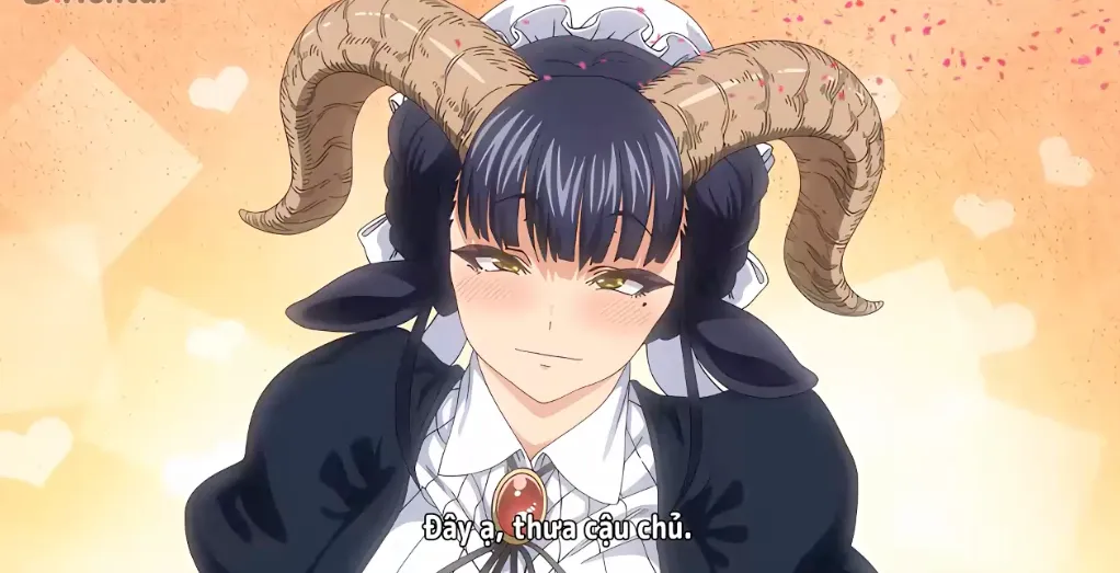 Its Hard to Love Ajin