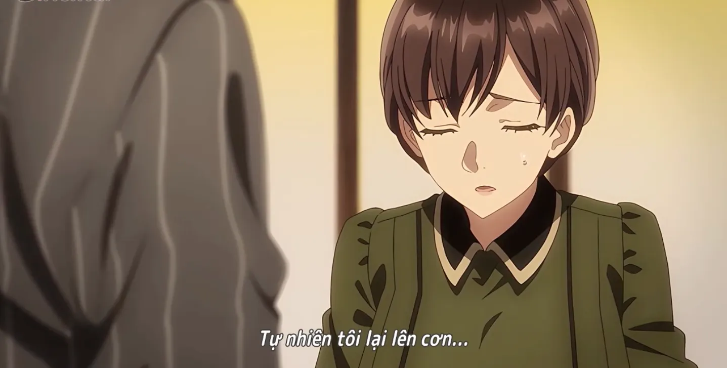 Sakura Yamamoto Fake Wedding In Wartime