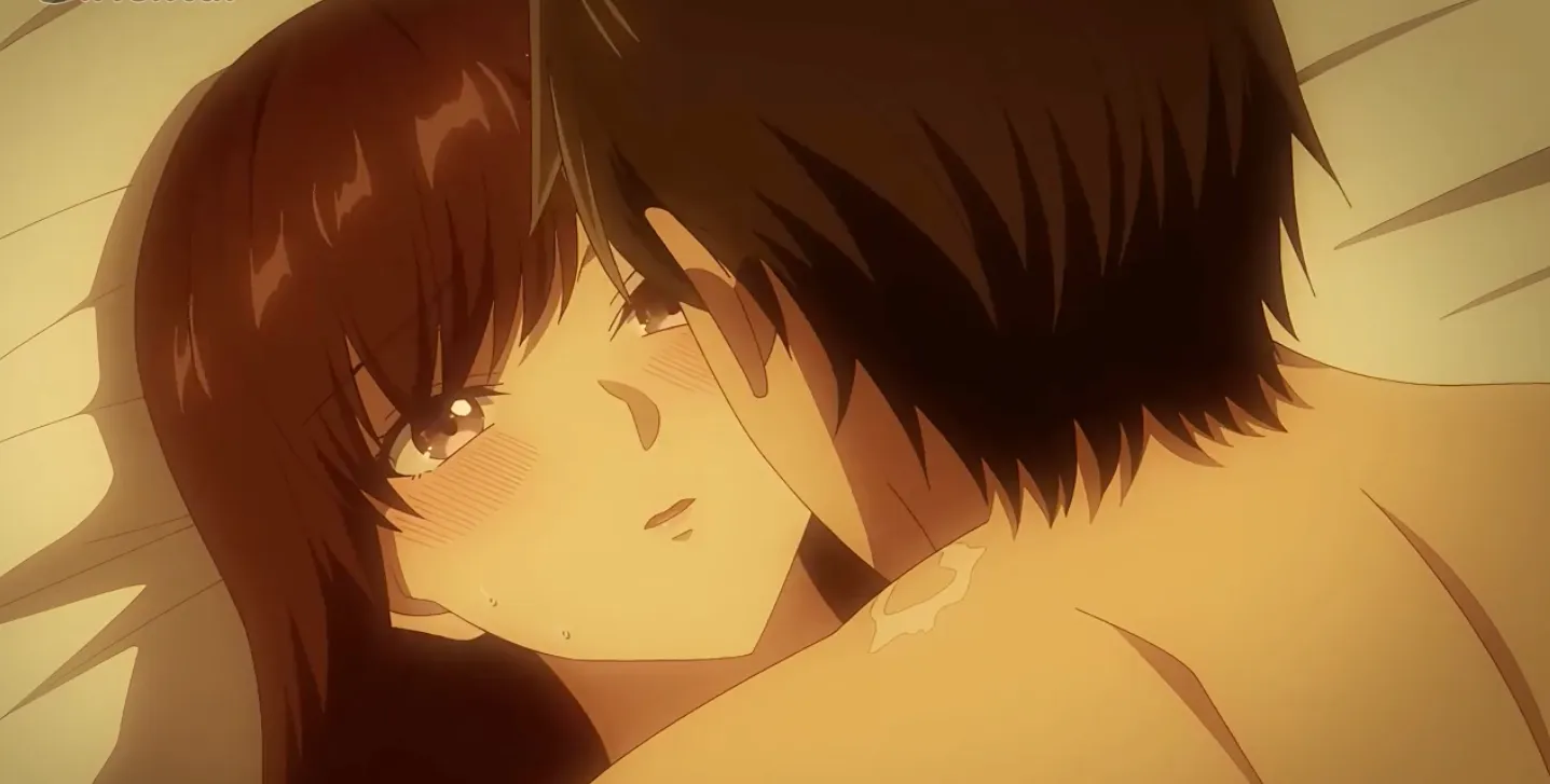 Sakura Yamamoto Fake Wedding In Wartime