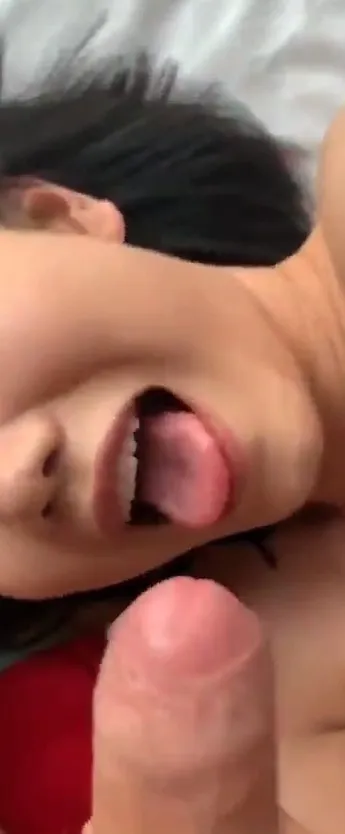 Innocent teen girlfriend and the sweet session