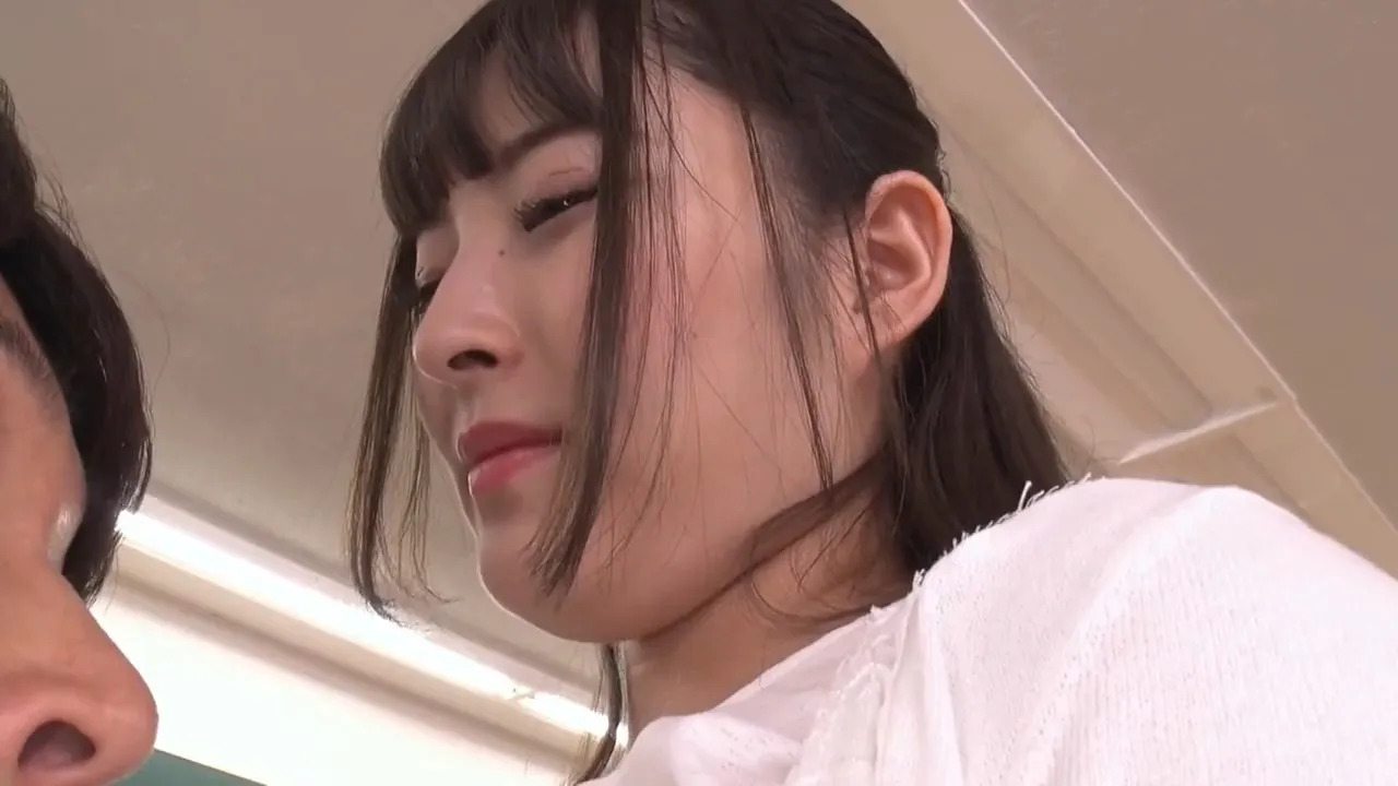 New teacher Kanon Ibuki seduces her student with adult sex appeal