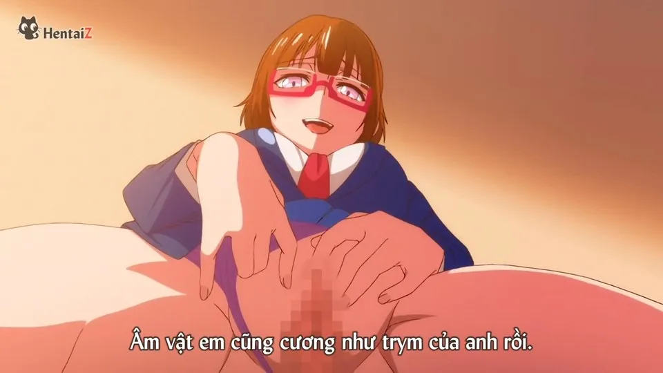Anata Wa Watashi No Mono