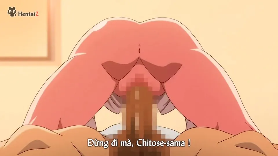 Anata Wa Watashi No Mono