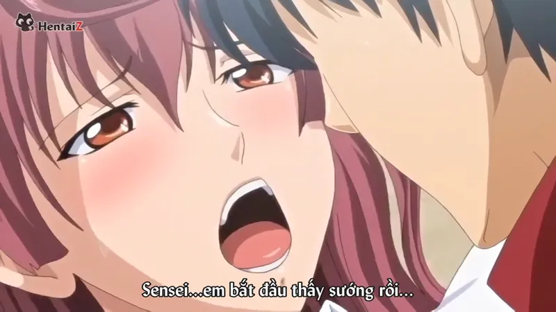 Sweet traps at Josho Academy