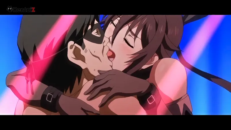 When the blade of justice shatters