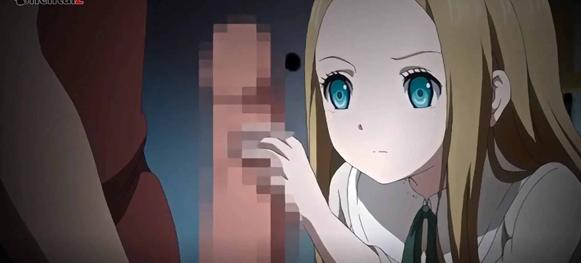 Tiny Evil