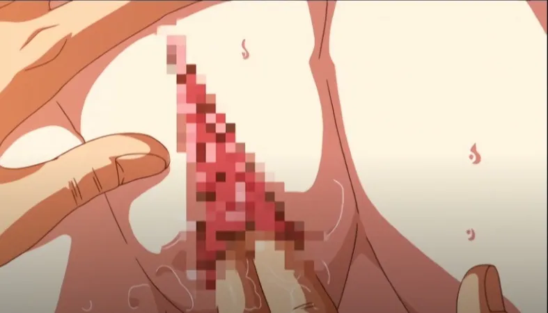 Unforgettable meeting in an animation world full of traps