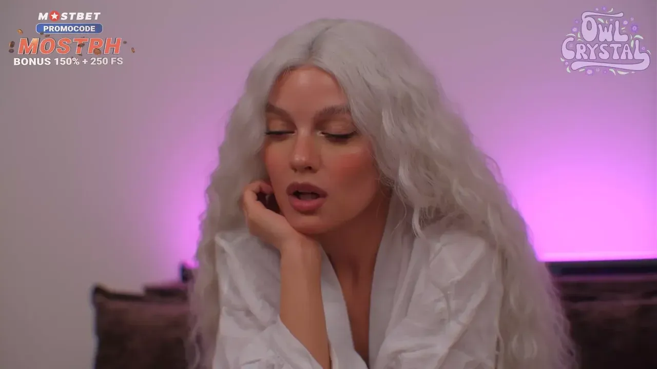 Crazy Teen Owlcrystal Passes Her First Porn Audition at the Age of 18 many