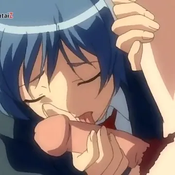 The High School Girl Who Cannot Control Her Own Desire