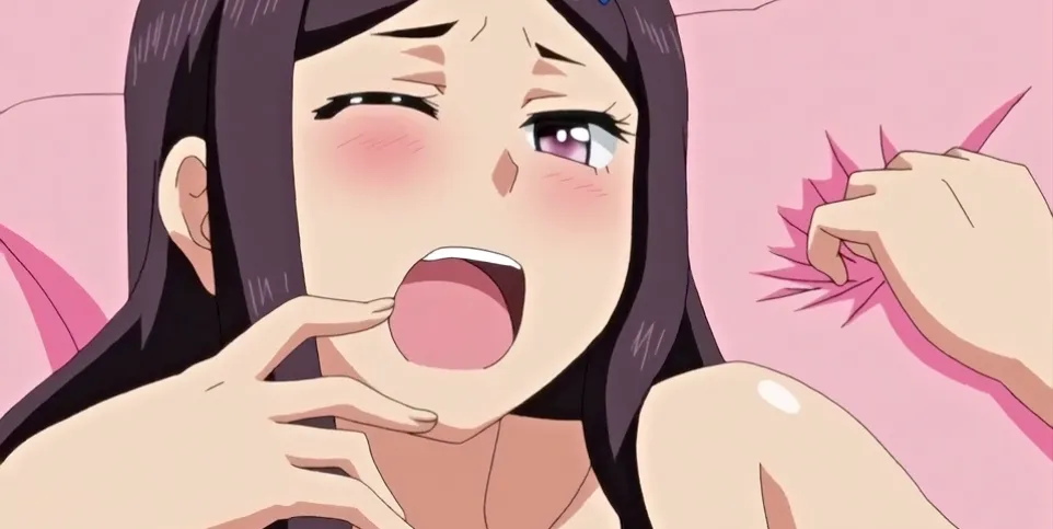 Big Chest Girl Proves It Is Real and Guy Practices With His Sister First