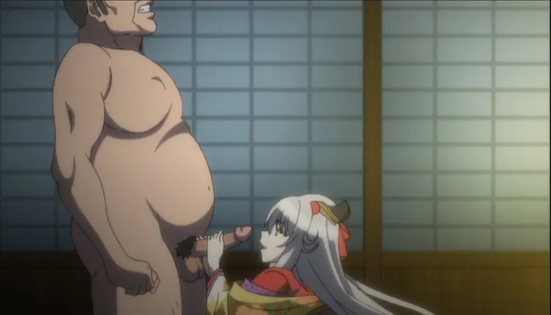 The Fate with the Fox Girl