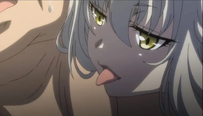 The Fate with the Fox Girl
