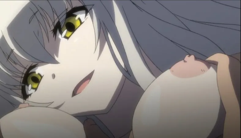 The Fate with the Fox Girl