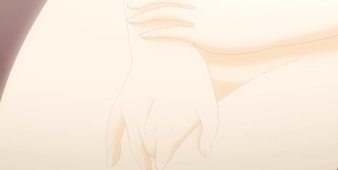 Arisugawa Ren Is Actually A Girl
