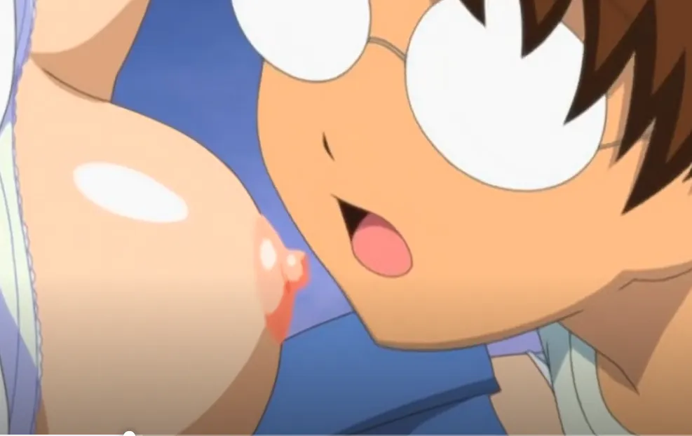 Takuya and the late Christmas surprise A sexy Android girl