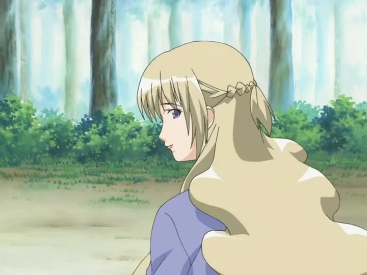 Yua Mikamis busty charms and the family secret